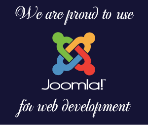 Επαγγελματικές Υπηρεσίες Joomla - Πώς μπορούμε να σας βοηθήσουμε στη δυναμική ιστοσελίδα σας